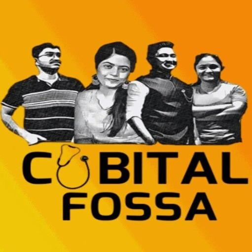 Cubital Fossa