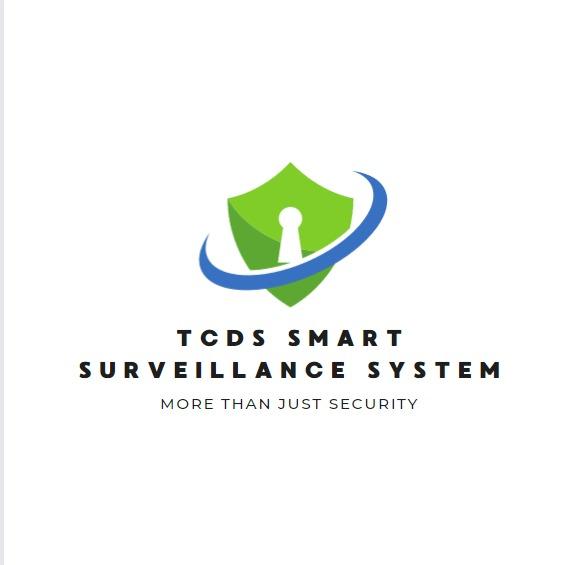 TCDS-Smart-Survillance System