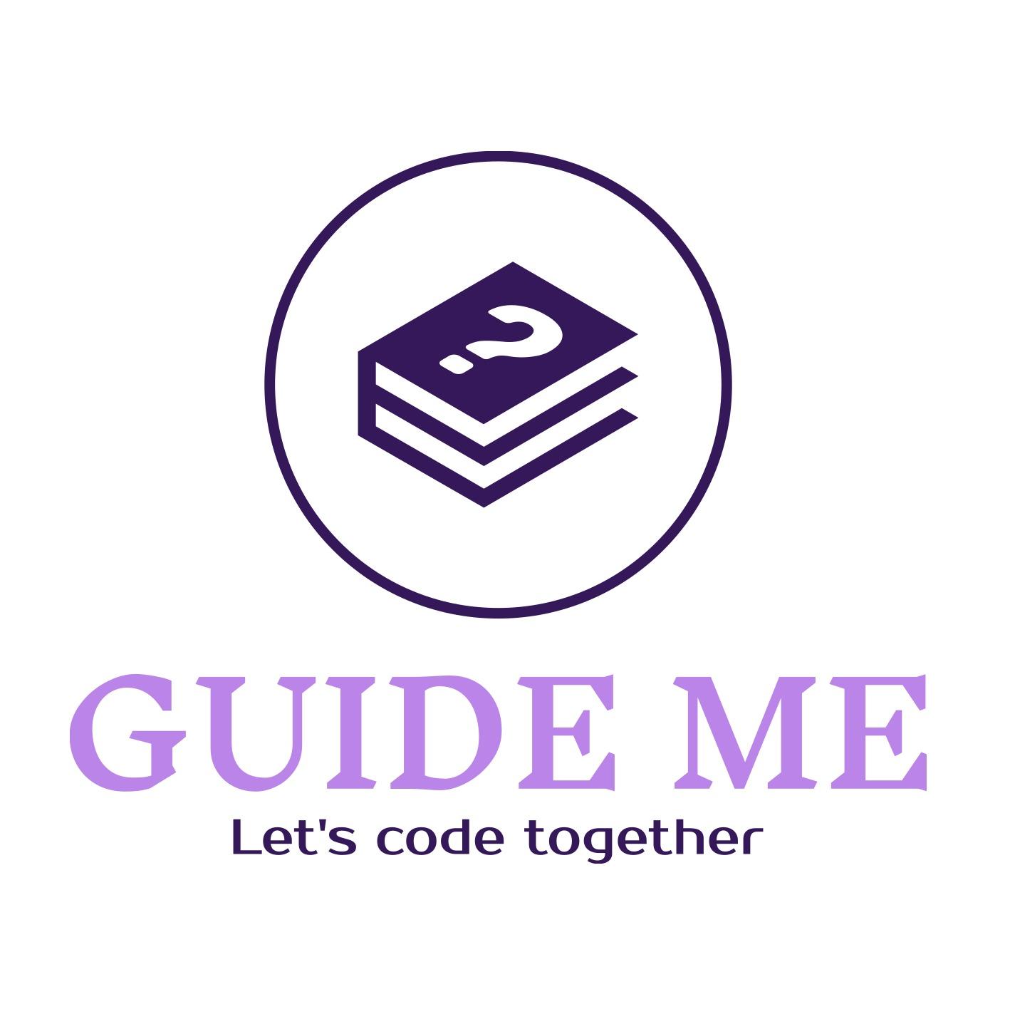 Guide Me