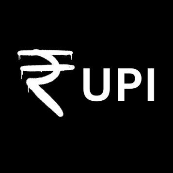 ₹UPI