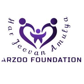 Arzoo Foundation