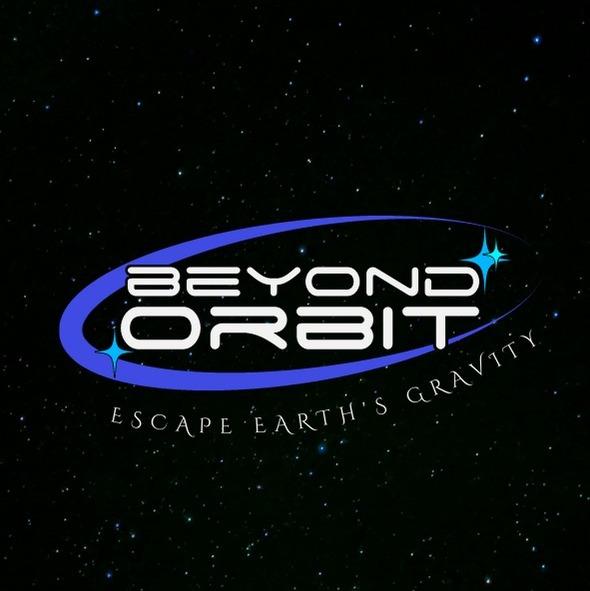 Beyond Orbit (GalaxyTravels)