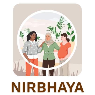 Nirbhaya : Be Fearless