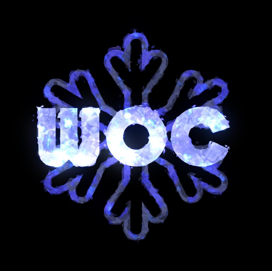 WoC Website