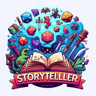 StoryTeller