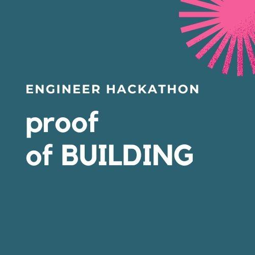 Proof Of Building @Engineer Hack