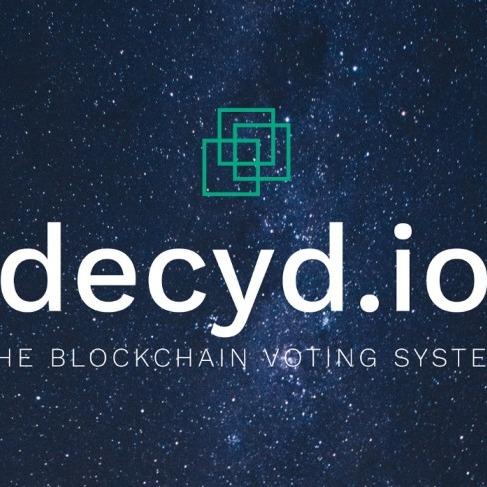 Decyd.io