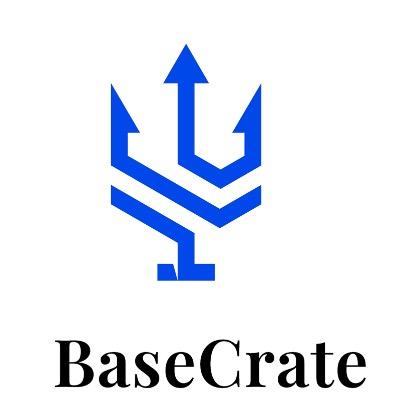 BaseCrate