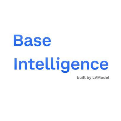 Base Intelligence by LVModel