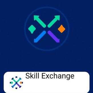 Skill-exchange