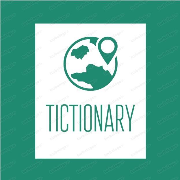 Tictionary