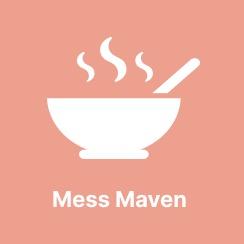 Mess Maven