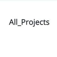 All_Projects