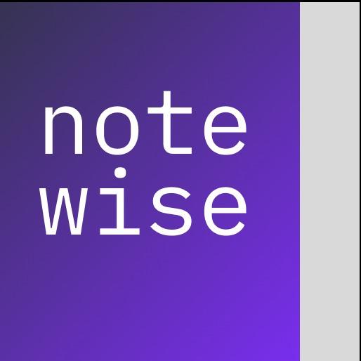 NoteWise