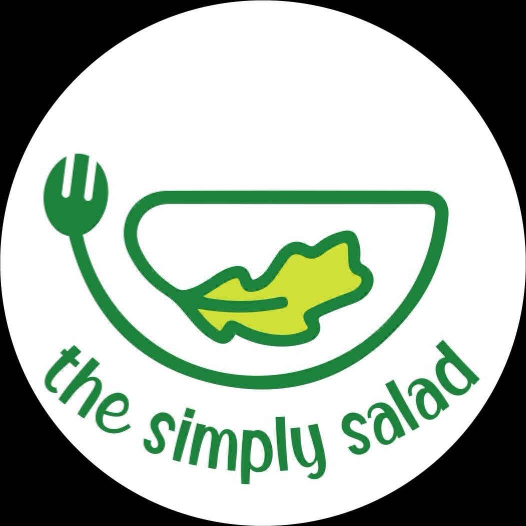 The Simply Salad