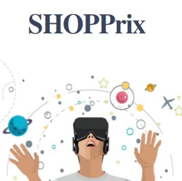 "SHOPPrix"