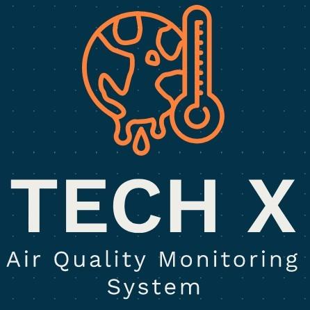 AIR QUALITY MONITORING SYSTEM