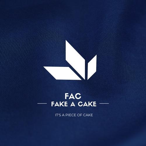 Fake a cake