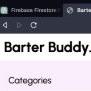 Barter Buddy