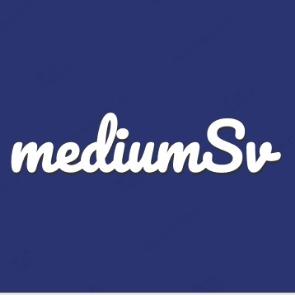 mediumSv: Blockchain content rights platform