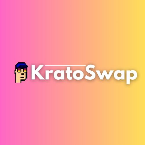 KratoSwap