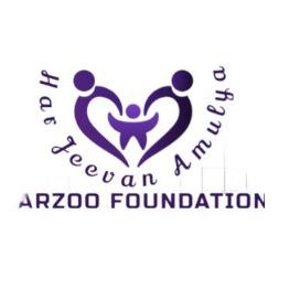 Arzoo Foundation