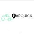 ParQuick 🚗