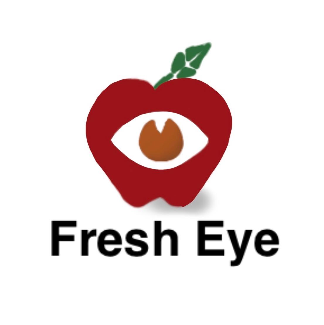 Fresh Eye: Eat Everything You Buy