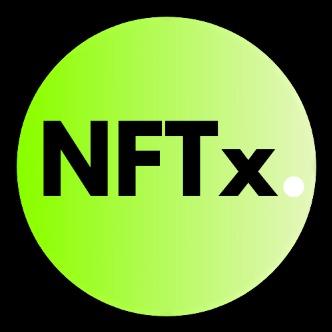 NFTx.