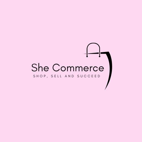 SheCommerce