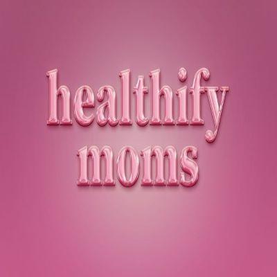 Healthify Moms