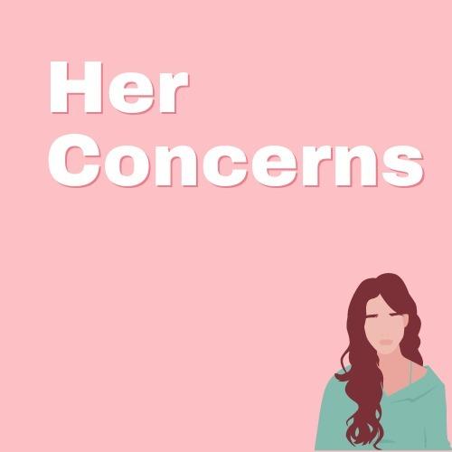 Her Concerns