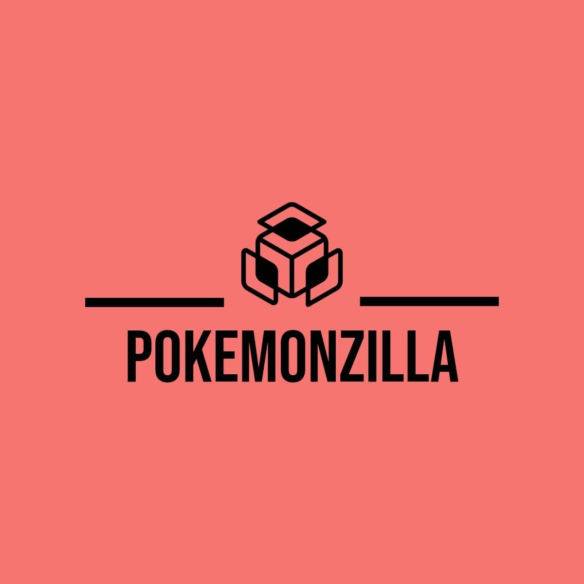 Pokemonzilla