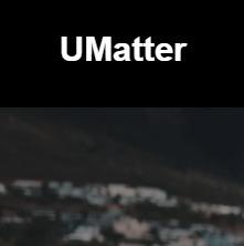 UMatter