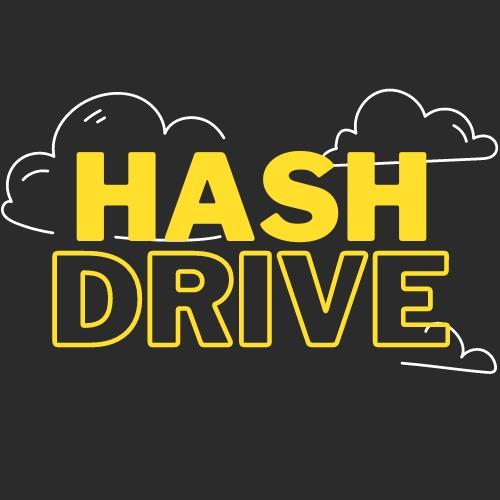 Hashdrive