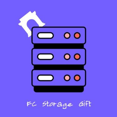 FC Storage Gift