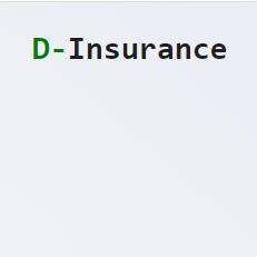 D-Insurance