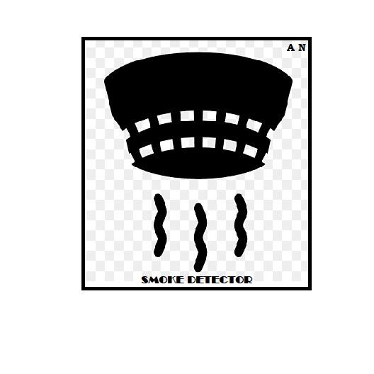 "SMOKE DETECTION USING ARDUINO"