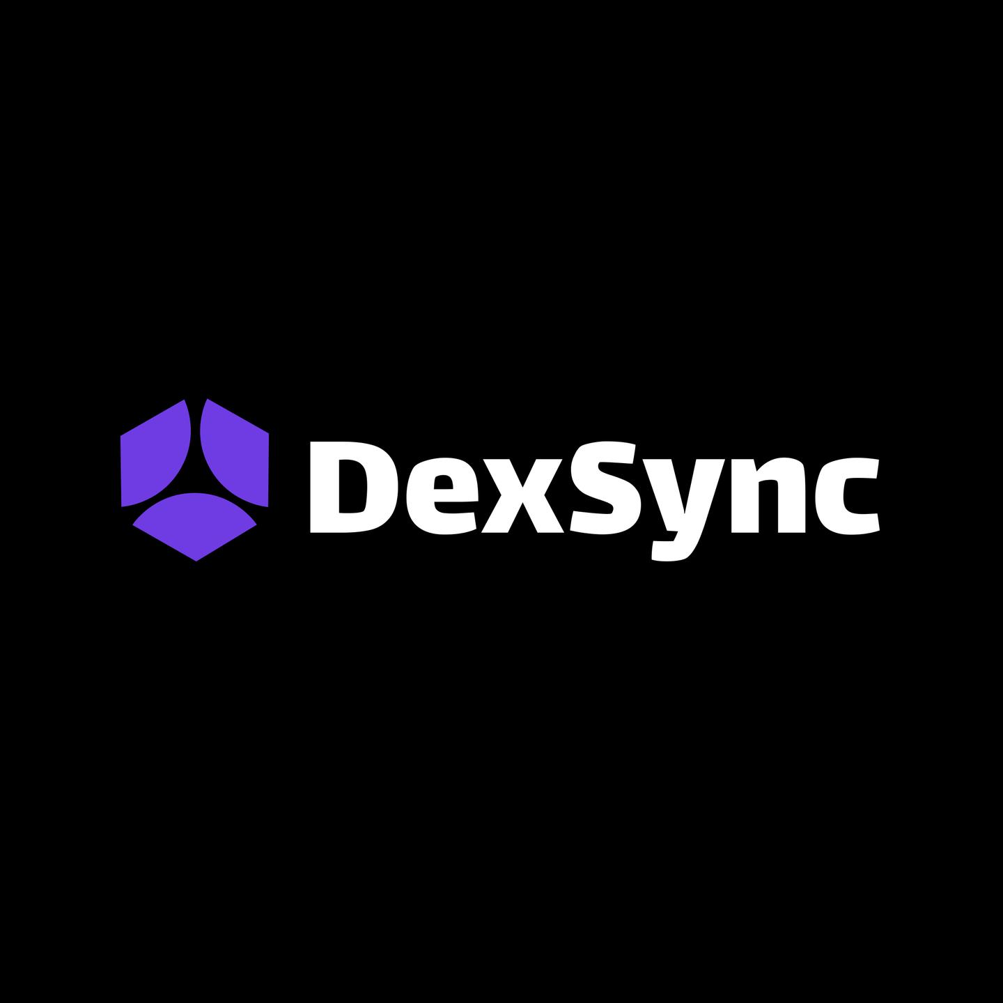DexSync