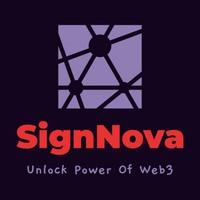 SignNova: Gesture Based Smart Contract Interactor