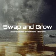 Swap and Grow