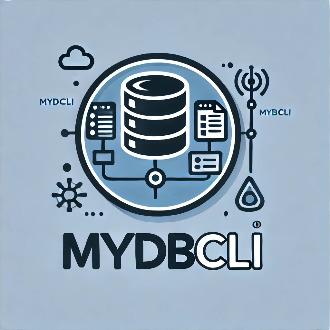 mydb-cli