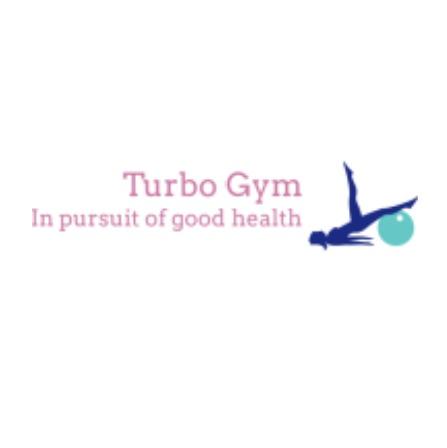 Turbo Gym Website