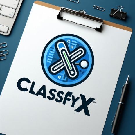 ClassifyX