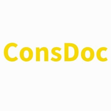 ConsDoc