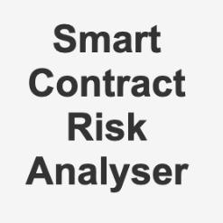 Crosschain Smart Contract Risk Analyer