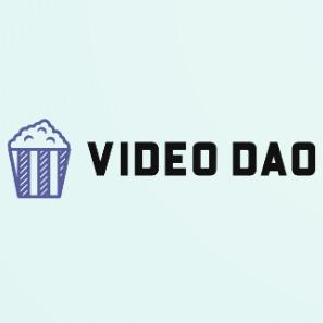 Video DAO