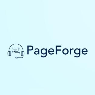 PageForge
