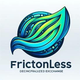 Frictionless DEX