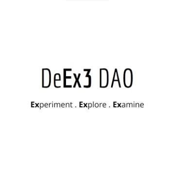 DeEx3 DAO